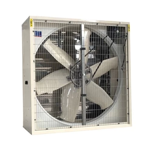 Quạt Thông Gió Vuông Omysu BMF-1100 STD Sơn Tĩnh Điện - OMYSU - Giá 3,600,000₫ - Chính hãng tại Điện máy HTC