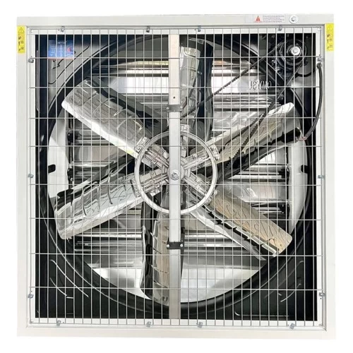 Quạt Thông Gió Vuông Omysu BMF-1380 STD Sơn Tĩnh Điện - OMYSU - Giá 4,000,000₫ - Chính hãng tại Điện máy HTC