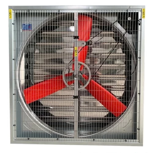 Quạt Thông Gió Vuông Omysu BMF-1380PA 3 Cánh PA Hiệu Suất Cao - OMYSU - Giá 5,600,000₫ - Chính hãng tại Điện máy HTC