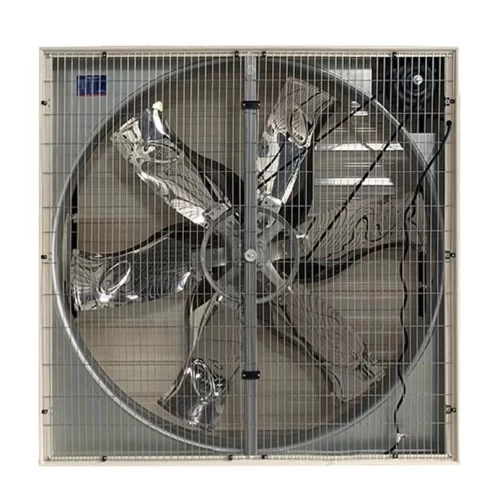 Quạt Thông Gió Vuông Trục Đẩy Hiệu Suất Cao Omysu BMF-1380 380V - OMYSU - Giá 6,000,000₫ - Chính hãng tại Điện máy HTC