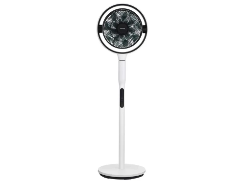Quạt tuần hoàn Toshiba F-DSC80XVN(W) (7 cánh trước, 9 cánh sau, 25W) - TOSHIBA - Giá 3,450,000₫ - Chính hãng tại Điện máy HTC