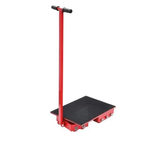 Rùa tải hàng di chuyển NITTO 12T - NITTO - Giá 2,310,000₫ - Chính hãng tại Điện máy HTC