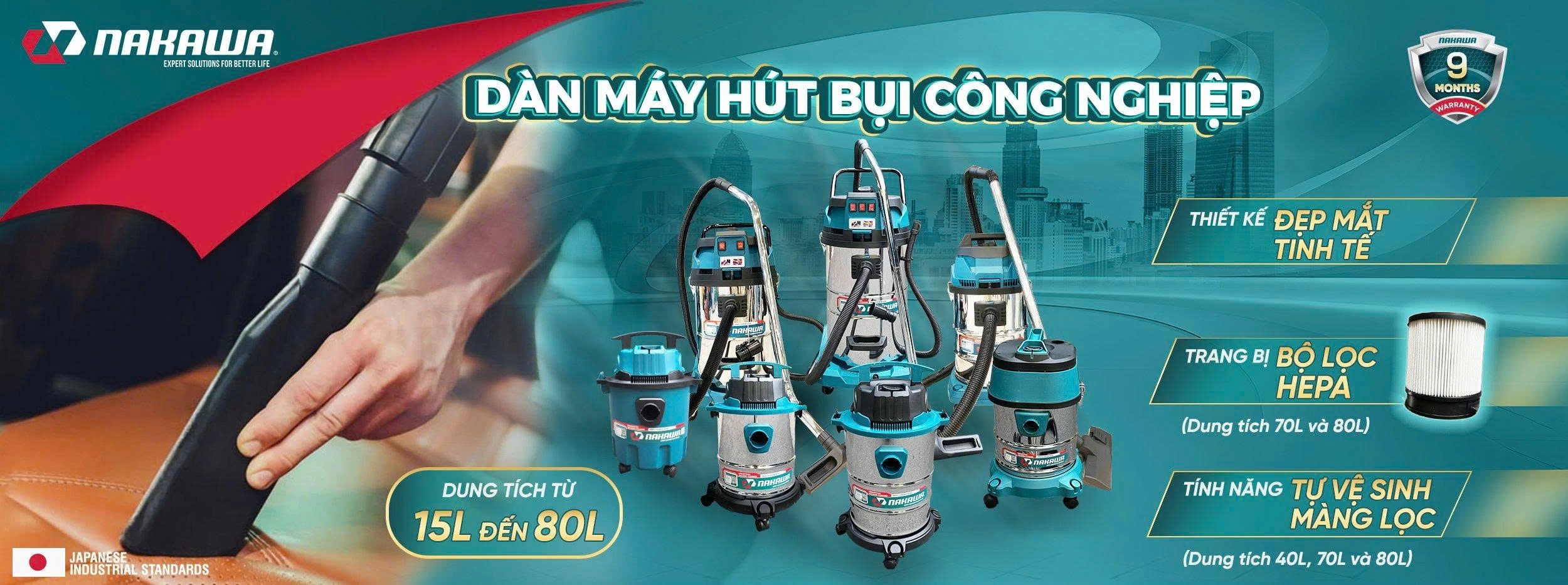 Khuyến mãi - slide 4 - Điện máy Minh Khôi Shop