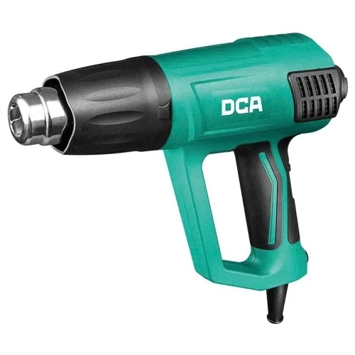Súng Thổi Hơi Nóng DCA AQB05-2000 - DCA - Giá 410,000₫ - Chính hãng tại Điện máy HTC