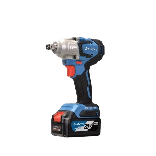 Thân Máy Bắt Ốc Dùng Pin 20V Dongcheng DCPB02-18M - DONGCHENG - Giá 1,060,000₫ - Chính hãng tại Điện máy HTC