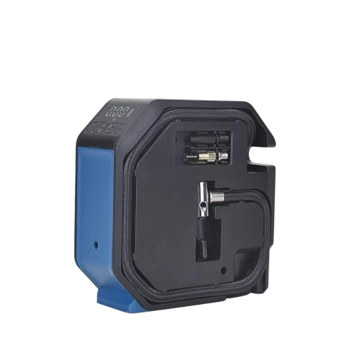 Thân Máy Bơm Hơi Dùng Pin Dongcheng DCQE120 - DONGCHENG - Giá 780,000₫ - Chính hãng tại Điện máy HTC