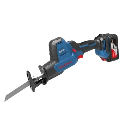 Thân Máy Cưa Kiếm Dùng Pin Dongcheng DCJF22 - DONGCHENG - Giá 1,500,000₫ - Chính hãng tại Điện máy HTC