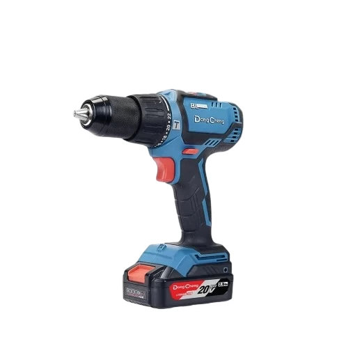 Thân Máy Khoan Vặn Vít Dùng Pin Dongcheng DCJZ05-13 - DONGCHENG - Giá 1,050,000₫ - Chính hãng tại Điện máy HTC