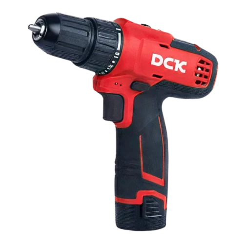 Thân Máy Khoan Vặn Vít Dùng Pin Li-ion 20V DCK KDJZ04-13(TYPE Z) - DCK - Giá 900,000₫ - Chính hãng tại Điện máy HTC