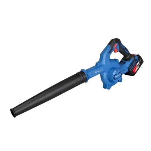 Thân Máy Thổi Bụi Dùng Pin Dongcheng DCQF32 - DONGCHENG - Giá 1,030,000₫ - Chính hãng tại Điện máy HTC