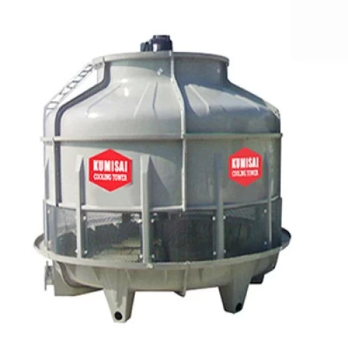 Tháp giải nhiệt công nghiệp Kumisai KMS 100RT - KUMISAI - Giá 46,000,000₫ - Chính hãng tại Điện máy HTC