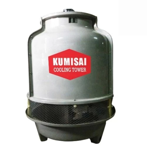 Tháp giải nhiệt công nghiệp Kumisai KMS 20RT - KUMISAI - Giá 12,000,000₫ - Chính hãng tại Điện máy HTC