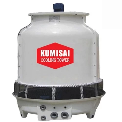 Tháp giải nhiệt công nghiệp Kumisai KMS 25RT - KUMISAI - Giá 13,200,000₫ - Chính hãng tại Điện máy HTC