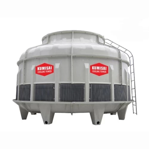 Tháp giải nhiệt nước Kumisai KMS 250RT - KUMISAI - Giá 115,000,000₫ - Chính hãng tại Điện máy HTC