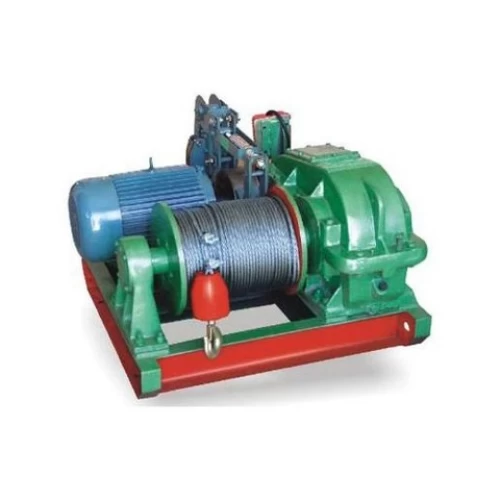 Hình ảnh danh mục Tời Kéo Mặt Đất - Điện máy HTC