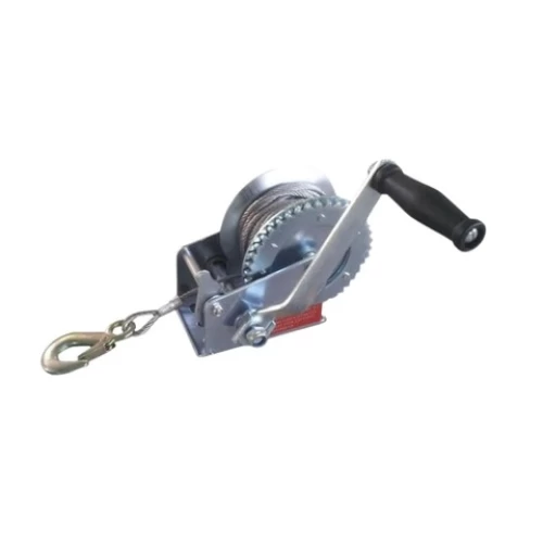 Tời quay tay KENBO FD3000 1362kg 8m - KENBO - Giá 700,000₫ - Chính hãng tại Điện máy HTC