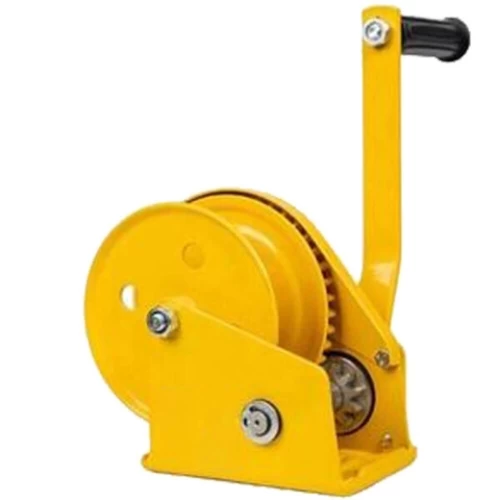 Tời quay tay SANKYSU 1200PRO 544kg 20m - SANKYSU - Giá 740,000₫ - Chính hãng tại Điện máy HTC