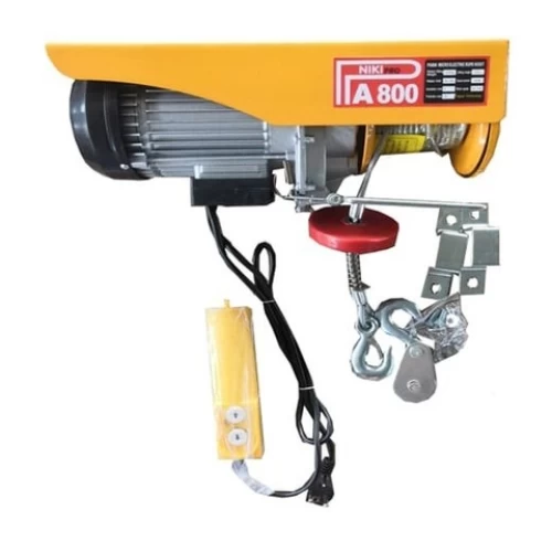 Hình ảnh danh mục Tời Treo Mini - Điện máy HTC