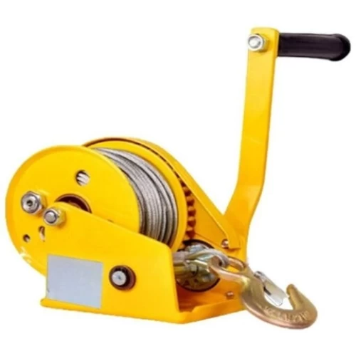 Tời tự khóa NITTO 1800LBS - NITTO - Giá 662,000₫ - Chính hãng tại Điện máy HTC