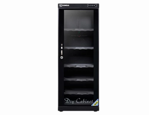 Tủ chống ẩm Kumisai DHC 160 - KUMISAI - Giá 10,800,000₫ - Chính hãng tại Điện máy HTC