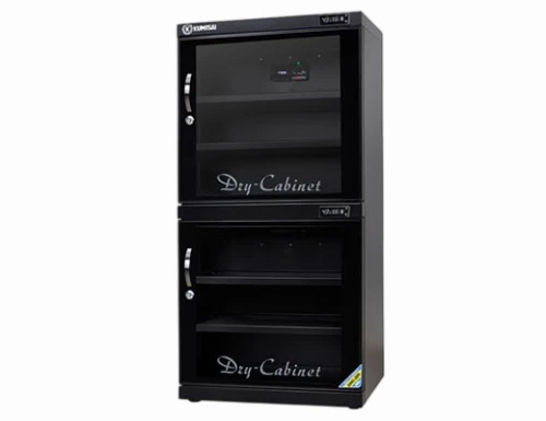 Tủ chống ẩm Kumisai DHC 200 - KUMISAI - Giá 13,300,000₫ - Chính hãng tại Điện máy HTC