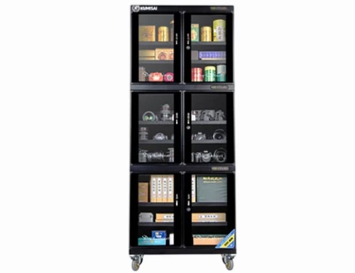 Tủ chống ẩm Kumisai DHC 800 - KUMISAI - Giá 46,800,000₫ - Chính hãng tại Điện máy HTC