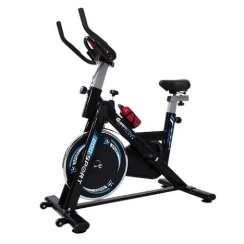 Xe đạp tập thể dục Queen Crown 200 Sport - QUEEN CROWN - Giá 3,400,000₫ - Chính hãng tại Điện máy HTC