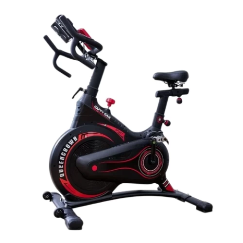 Xe đạp tập thể dục Queen Crown 500 Sport - QUEEN CROWN - Giá 4,900,000₫ - Chính hãng tại Điện máy HTC