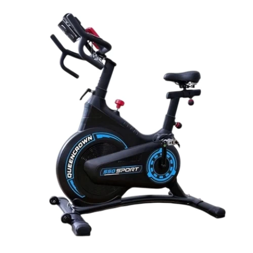 Xe đạp tập thể dục Queen Crown 550 Sport - QUEEN CROWN - Giá 5,500,000₫ - Chính hãng tại Điện máy HTC