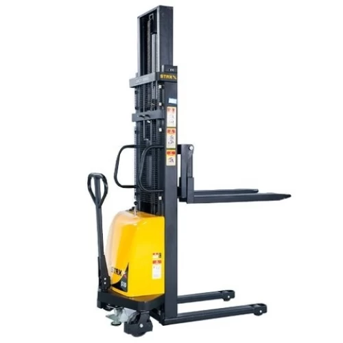 Xe Nâng Cao STAXX DYC20-25 – Chạy Điện Bán Tự Động - STAXX - Giá 46,990,000₫ - Chính hãng tại Điện máy HTC