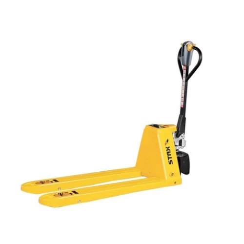 Xe Nâng Điện Tay Thấp Bán Tự Động STAXX PPT20H - STAXX - Giá 19,990,000₫ - Chính hãng tại Điện máy HTC