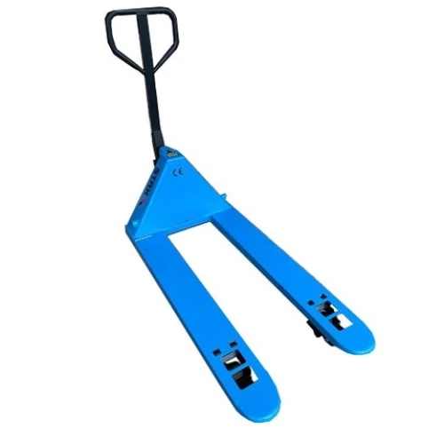 Xe Nâng Hàng STAXX 5T Càng Rộng - STAXX - Giá 11,490,000₫ - Chính hãng tại Điện máy HTC