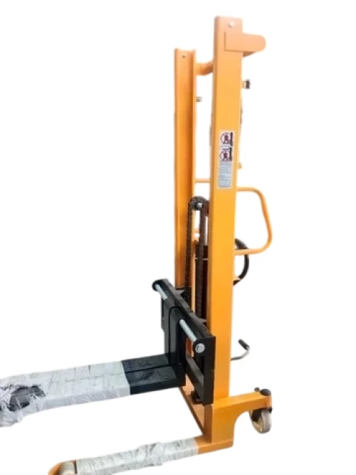 Xe nâng tay cao càng H NITTO 3Tx1.6m - NITTO - Giá 16,170,000₫ - Chính hãng tại Điện máy HTC